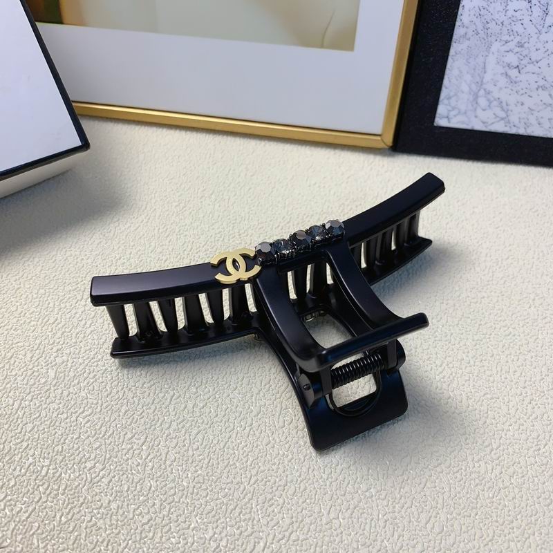 Chanel Hair Band 12lyx14 (6)